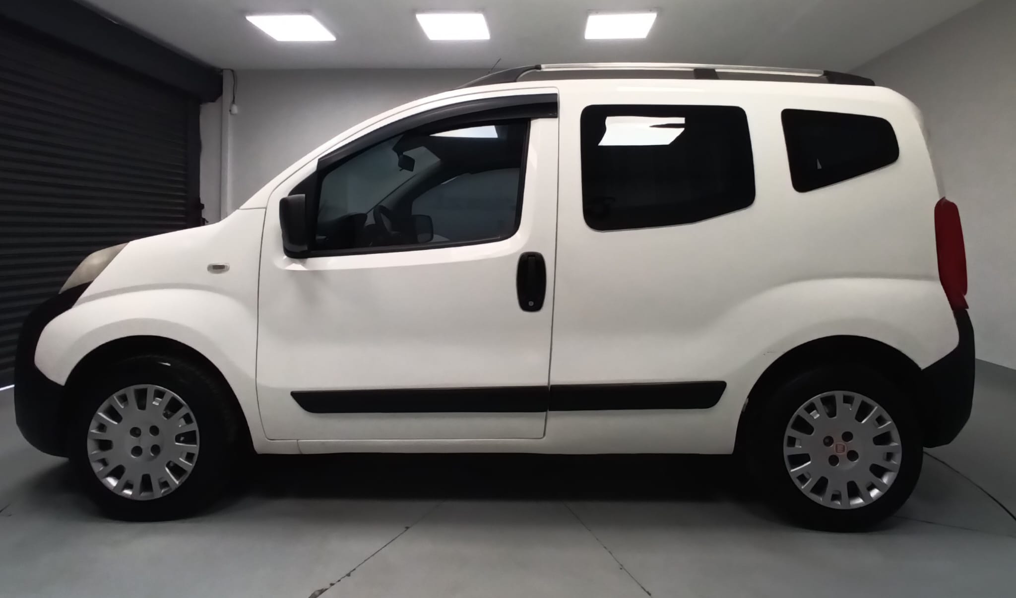 FIAT FIORINO 25
